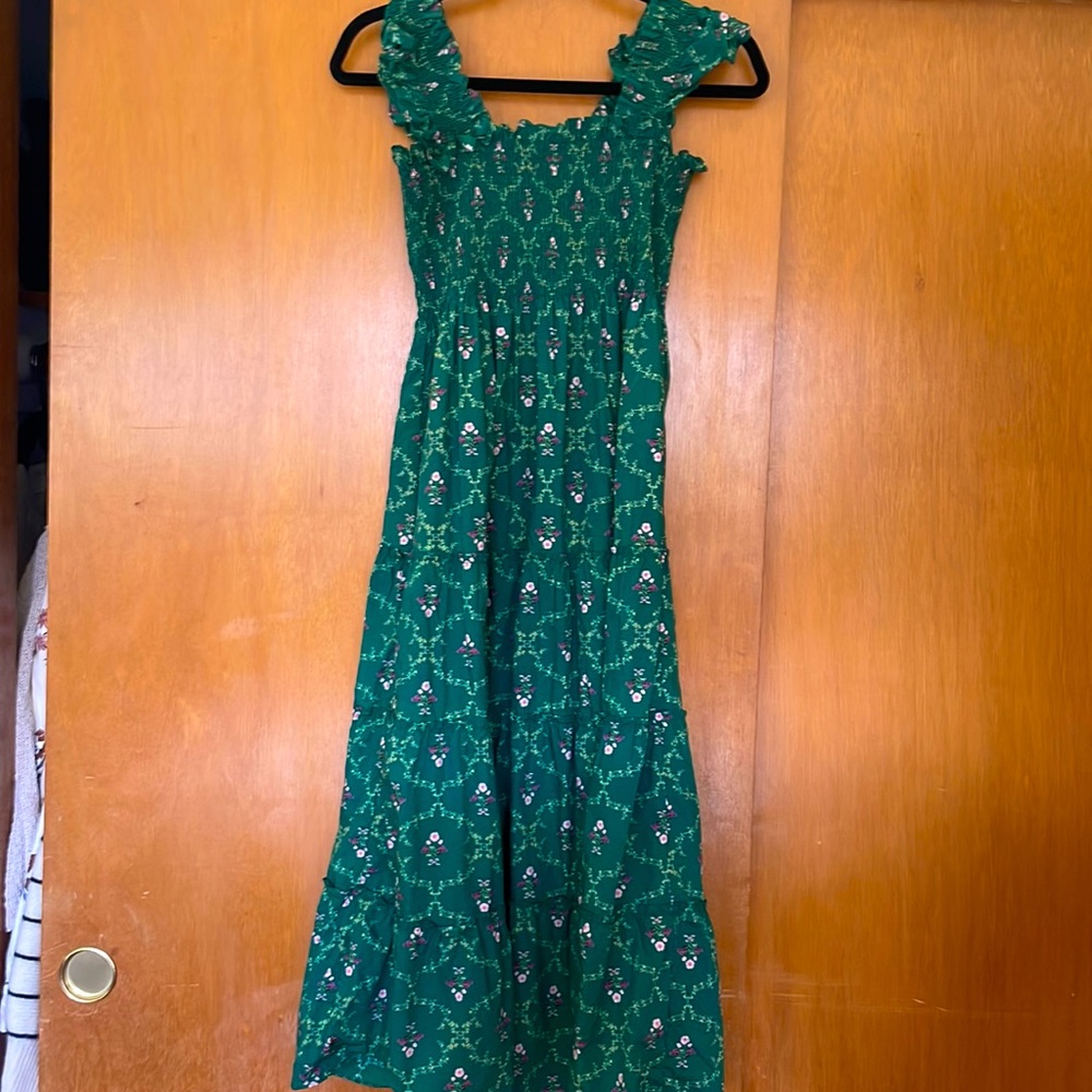 Hill House "Nap" Dress